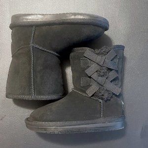 KOOLABURRA BY UGG Toddler Girls Victoria Short Boots